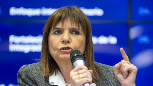 "Adecuación": Bullrich habló sobre la baja de la edad para ser legítimo usuario de armas