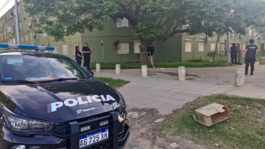 Hay una persona detenida por el crimen de un hombre en el Fonavi San Jerónimo