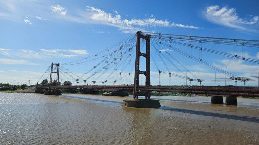 El río Paraná podría alcanzar los 4 metros en los próximos días
