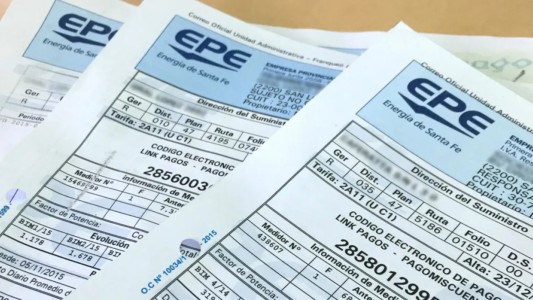 La EPE busca un aumento del 24% en la tarifa de energía eléctrica