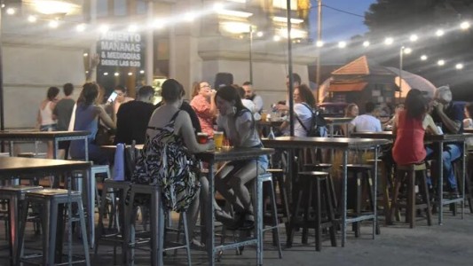 Cambios en la Ordenanza de Nocturnidad para la temporada alta