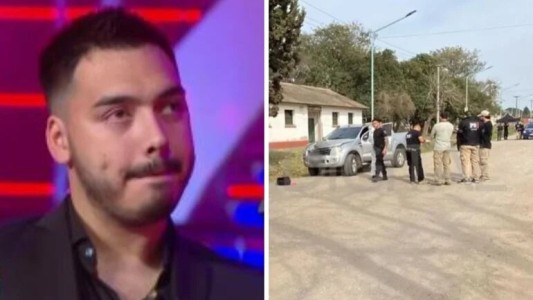 Nicolás Mattioli podría recibir 3 años de cárcel por el accidente fatal en Santo Tomé