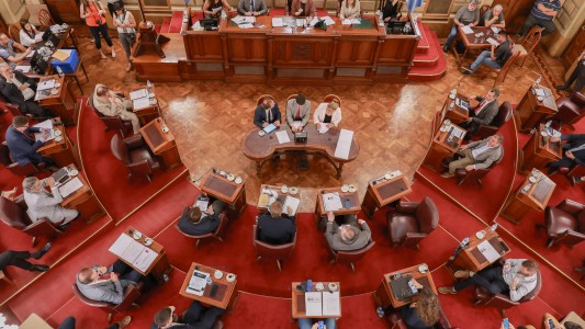 La provincia de Santa Fe tiene su Presupuesto 2025 aprobado