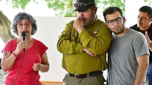 Caso Cecilia Strzyzowski: autorizaron al Clan Sena a reunirse para el cumpleaños de César y las fiestas