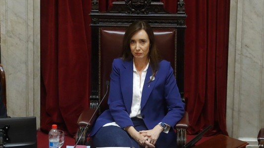 El gobierno desmiente a la Vicepresidenta por el viaje de Milei a Italia