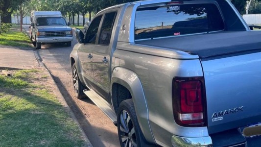 Detuvieron a un hombre que tenía pedido de captura y cuatro millones de pesos encima