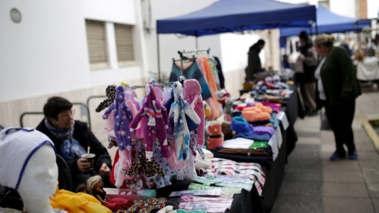 Ferias de emprendedores: el Concejo aprobó una ordenanza para su ordenamiento