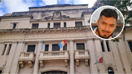 Homicidio culposo: imputaron a Nicolás Mattioli por el choque fatal en Santo Tomé