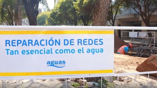 Fin de semana con cortes de tránsito en distintos puntos de la ciudad