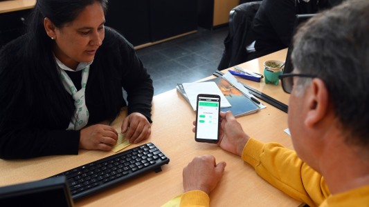 La oficina móvil del Tribunal de Faltas estará en el distrito La Costa