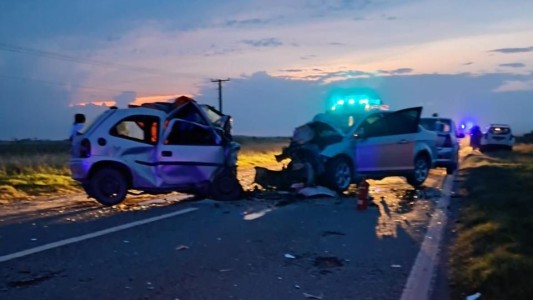 Un estudio ubica a la ruta nacional 34 con el mayor registro de muertes