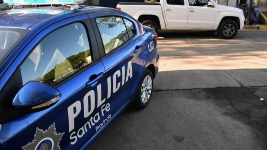 Otro robo con la modalidad "escruche" durante el fin de semana en la ciudad