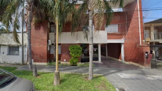 Una pareja causó disturbios en un hotel alojamiento de Barrio María Selva
