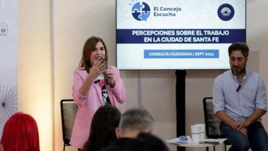 Se aprobó la creación de una base de datos de oficios y habilidades