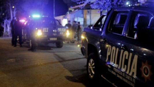 Detuvieron a dos sujetos que intentaron robar una verdulería