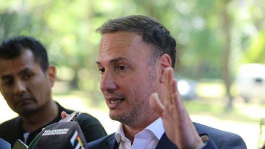 "El gobierno de Milei es una porteñocracia a la que no le importan las rutas nacionales”