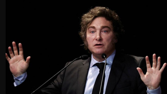 Milei no se tomará vacaciones y pidió "austeridad" a sus ministros en la elección de destinos