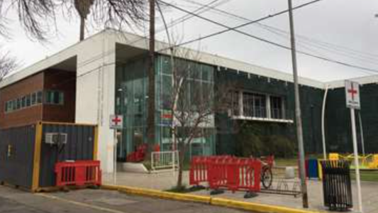 Conmoción en San Lorenzo: un nene de seis años murió en una pileta de lona