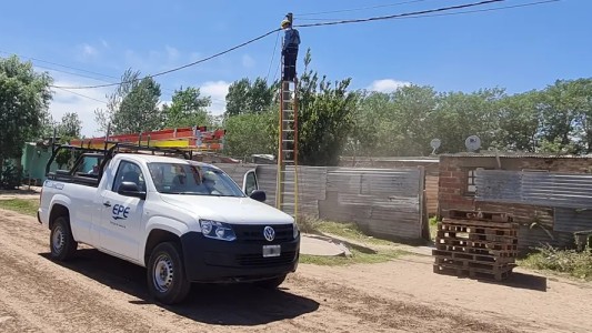 Cortes programados: mirá que zonas se verán afectadas este martes en Santa Fe