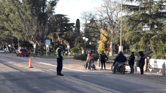 Preocupación de los vecinos de Cayastá por ola de robos