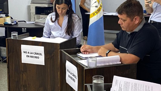 Recreo: por ordenanza, se prohibió la construcción y ampliación de cárceles en la ciudad