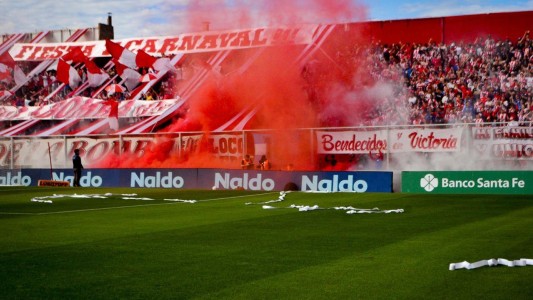 Unión: quiénes deben volver en 2025 y continuarán en el club
