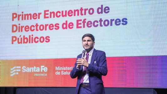 Pullaro lanzó un programa para fortalecer el sistema de salud: “Queremos brindar una mejor atención a toda la población”