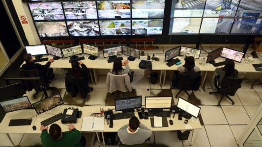 Avanza el proceso para la instalación y recambio de puntos de monitoreo