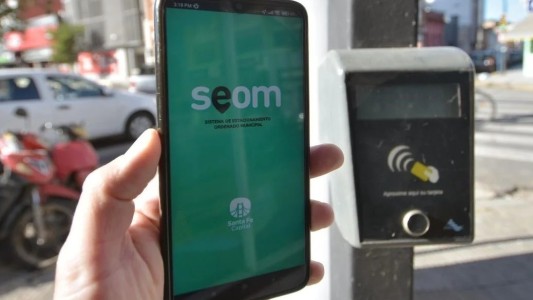 Cómo es el nuevo sistema de estacionamiento medido que implementará la ciudad