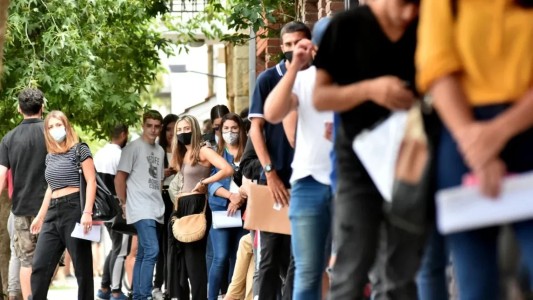 El Gran Santa Fe mejora en empleo: el desempleo cae al 6,7%