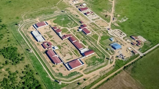 Bullrich estará presente en la inauguración de la nueva cárcel federal de Coronda