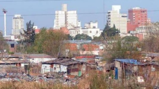 "La pobreza en niños y adolescentes es delicada"