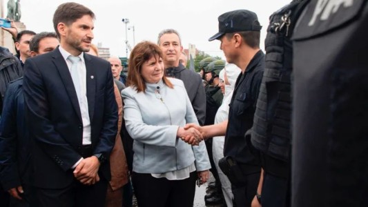 Este viernes Patricia Bullrich inaugurará la nueva Cárcel Federal de Coronda