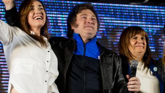 Fuerte réplica de Bullrich a Villarruel por la detención del gendarme en Venezuela