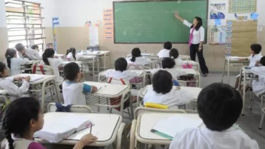 Proyecto para ingresos y egresos seguros en las escuelas santafesinas