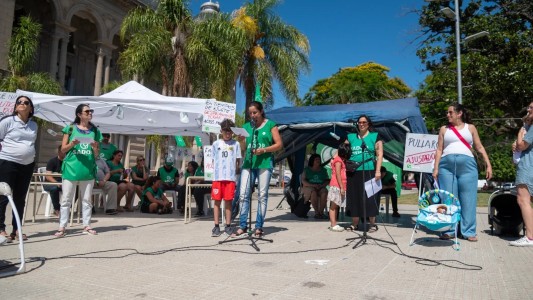 Sadop se manifestó ante descuentos por licencias por maternidad