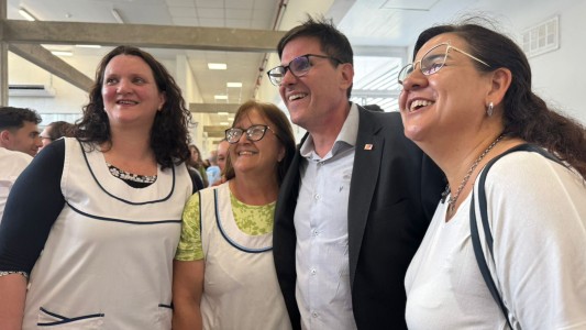 Más de 50 mil docentes cobran el incentivo de Asistencia Perfecta de noviembre