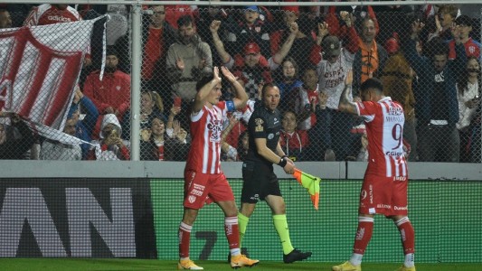 Atento Unión: así es su fixture para la Copa de la Liga