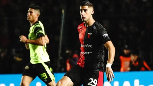 Colón y Platense llegaron a un acuerdo por Picco