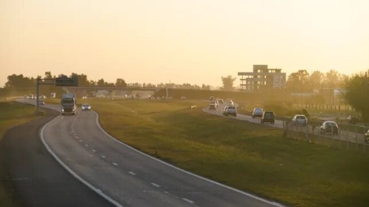 Vacaciones: de cuánto son las multas en las rutas que van a Córdoba y la Costa Atlántica