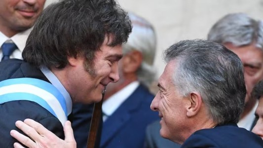 Milei: "Si con el PRO no vamos juntos a todos lados, competiremos por separado"