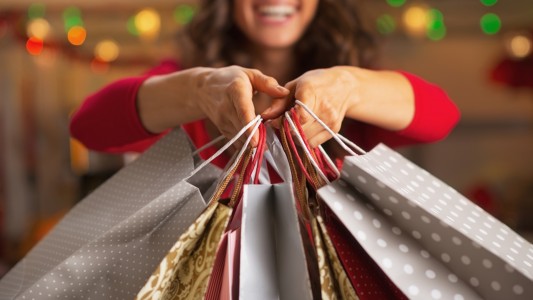 Consejos para unas compras navideñas seguras y sin contratiempos