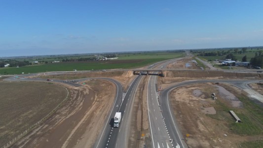 Tránsito: se inicia la semana con buenas condiciones de circulaciones por las rutas santafesinas