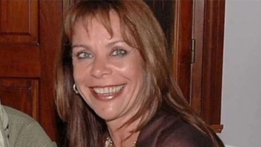 Caso Dalmasso: ADN resultó compatible con las huellas genéticas en la bata y en el cuerpo