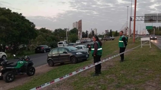 Detalles del megaoperativo para controlar los festejos de Navidad en la Costanera