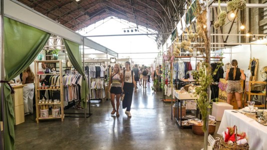 La Diseña fue récord en todo: cerró una exitosa edición