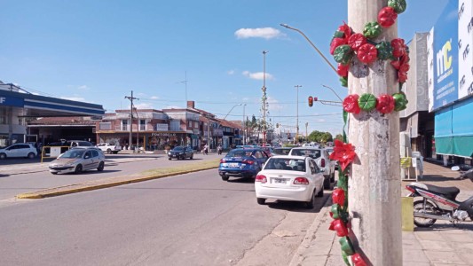 Éxito en la Noche de Compras en Aristóbulo del Valle