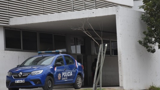 Recibió dos balazos cuando salía de la peluquería