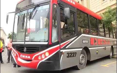 Santa Fe: habrá cortes de tránsito y desvíos de líneas de colectivos para Navidad y Año Nuevo