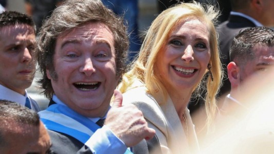 Javier Milei pasará las fiestas en la quinta de Olivos junto a su círculo íntimo